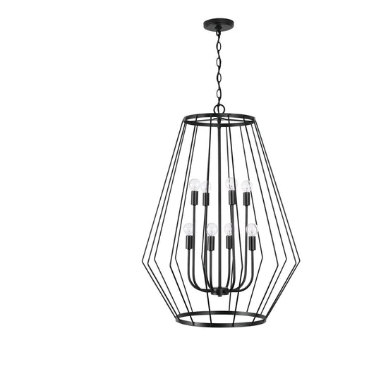 Corey 8-Light Foyer