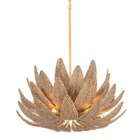 Varanasi Chandelier