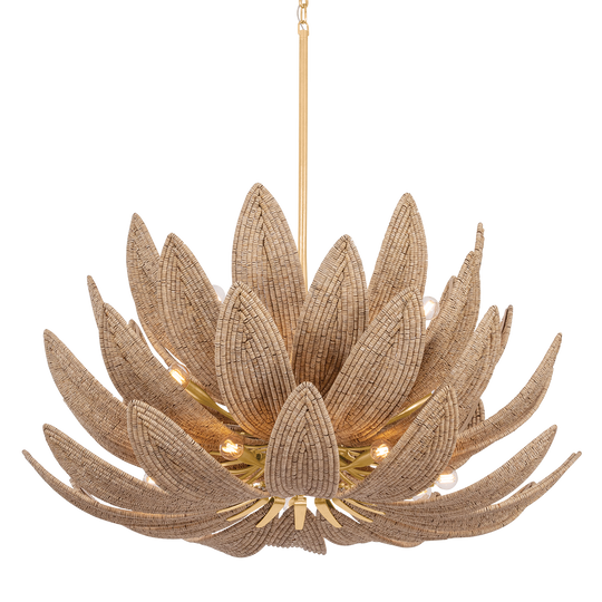 Varanasi Chandelier