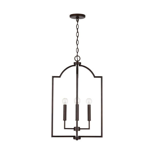 Carter 4-Light Foyer