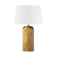 Bergman 1-Light Table Lamp