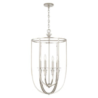 Laurent 4-Light Foyer