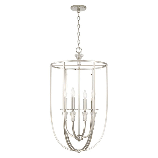 Laurent 4-Light Foyer