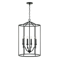 Peyton 4-Light Foyer