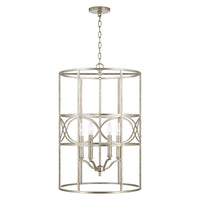 Sylvia 4-Light Foyer