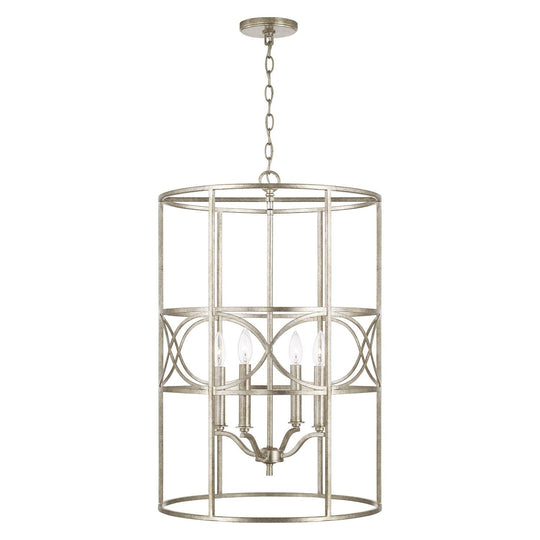 Sylvia 4-Light Foyer