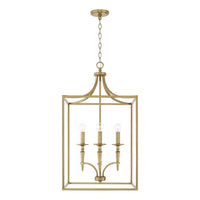 Abbie 4-Light Foyer