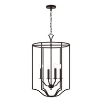 Jaymes 4-Light Foyer