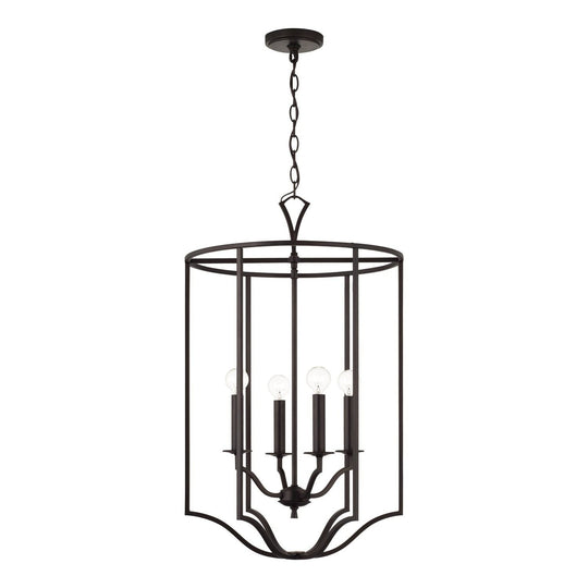 Jaymes 4-Light Foyer
