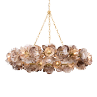 Galle Chandelier