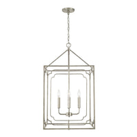 Merrick 4-Light Foyer
