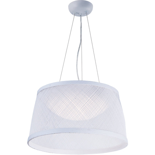 Bahama 1-Light LED Pendant