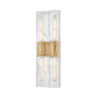 Bromo Wall Sconce