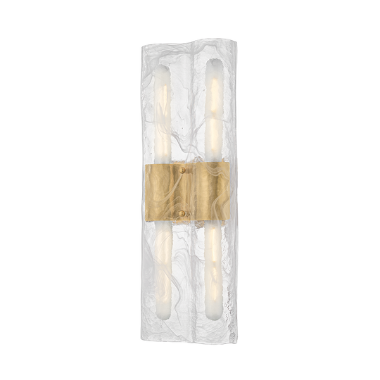 Bromo Wall Sconce