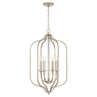 Breigh 4-Light Foyer
