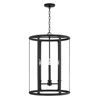 Brennen 4-Light Foyer