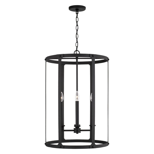Brennen 4-Light Foyer