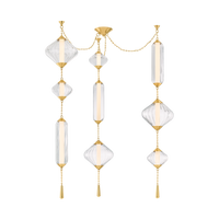 Fiorello Chandelier