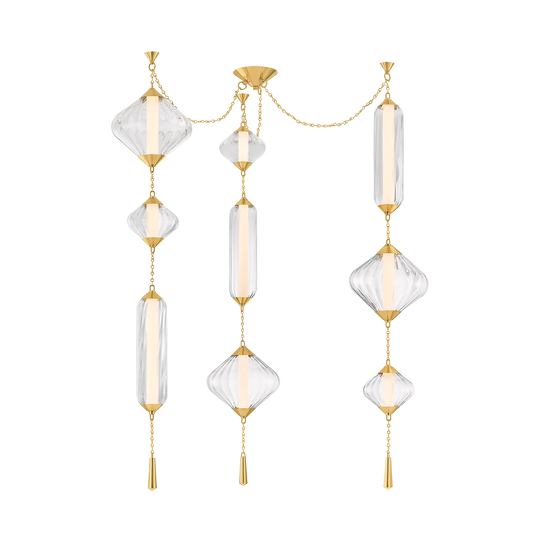 Fiorello Chandelier
