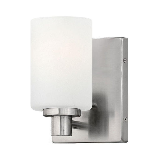 Karlie Small Single Light Vanity