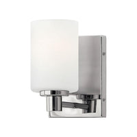 Karlie Small Single Light Vanity