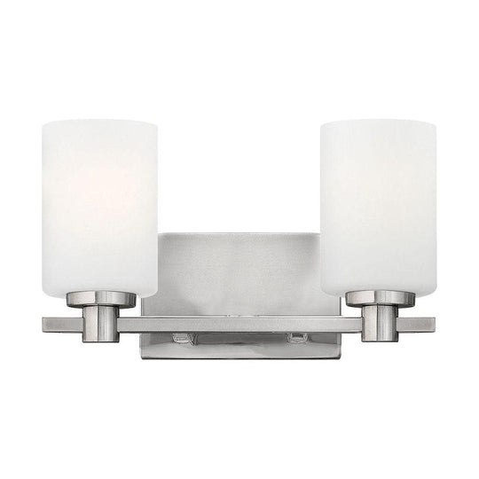 Karlie Small Two Light Vanity