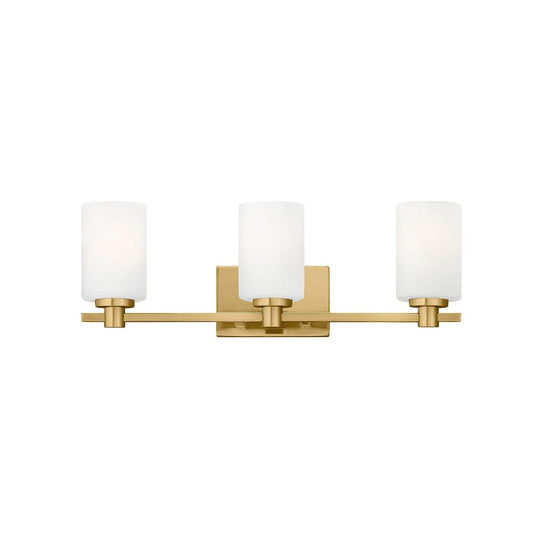 Karlie Medium Three Light Vanity
