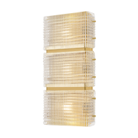 Mav Wall Sconce