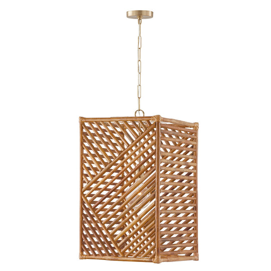 Soleil 1-Light Foyer