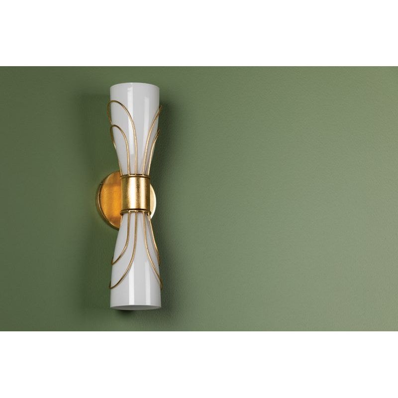 Gabriella 2-Light Wall Sconce