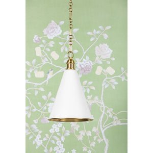 Fenimore 1-Light Pendant