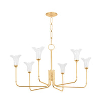 Montclair 6-Light Chandelier
