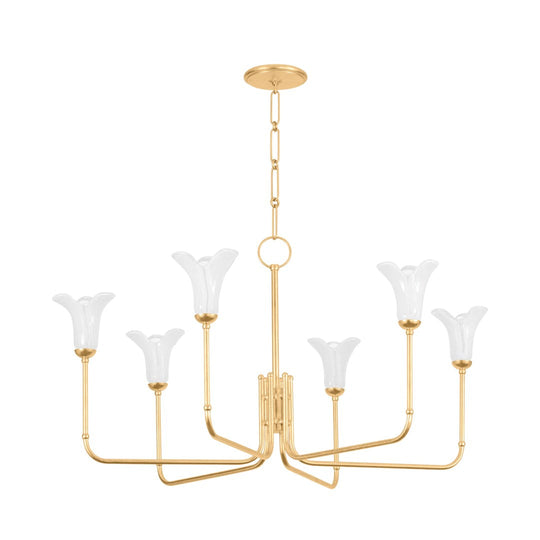 Montclair 6-Light Chandelier