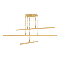Cortina Chandelier