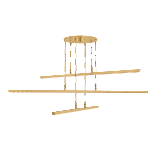 Cortina Chandelier