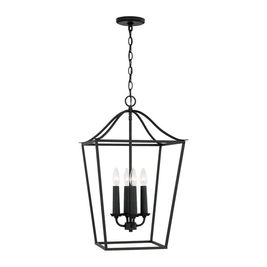 Grady 4-Light Foyer