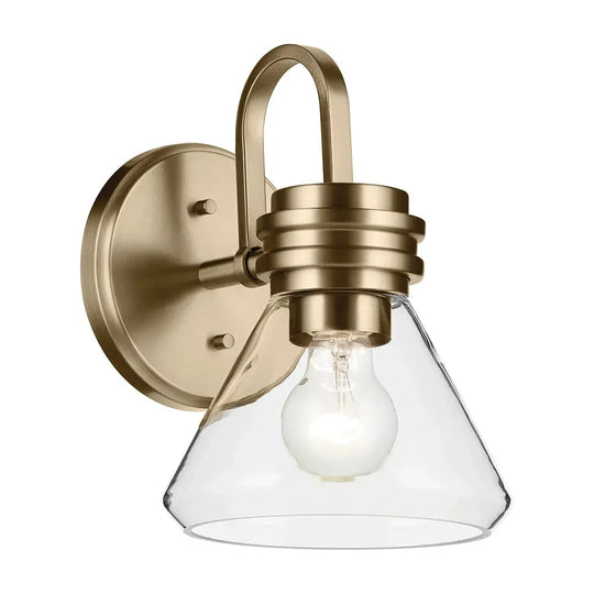 Farum 9.5" 1-Light Wall Sconce