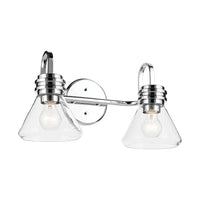 Farum 19.25" 2-Light Vanity Light