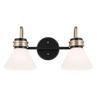 Farum 19.25" 2-Light Vanity Light
