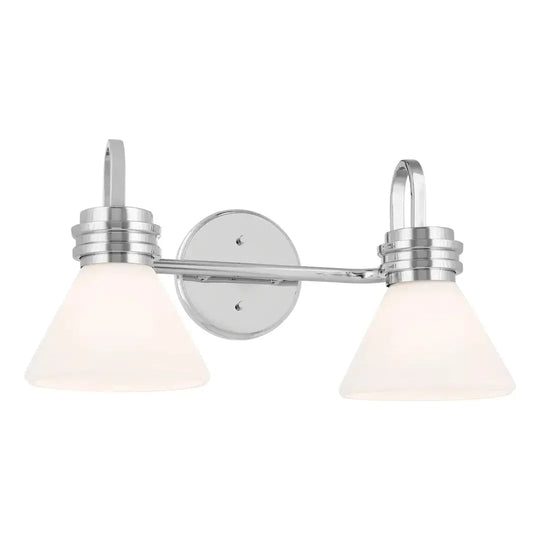 Farum 19.25" 2-Light Vanity Light