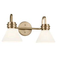 Farum 19.25" 2-Light Vanity Light