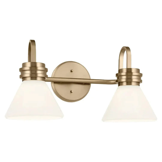 Farum 19.25" 2-Light Vanity Light