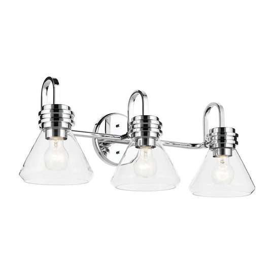 Farum 26" 3-Light Vanity Light