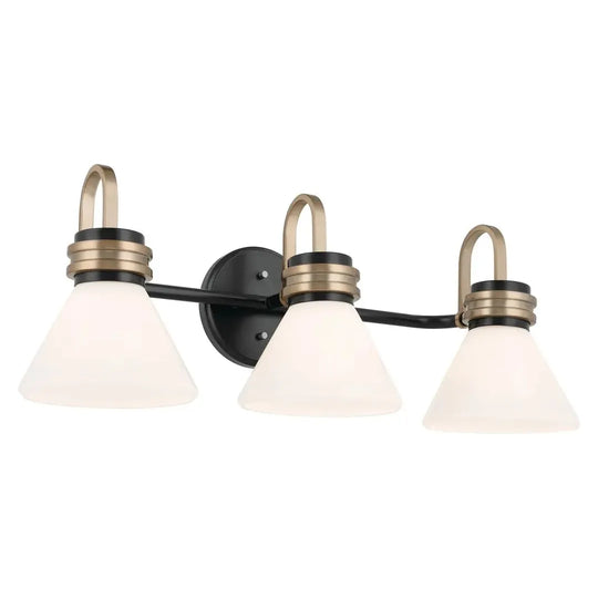 Farum 26" 3-Light Vanity Light