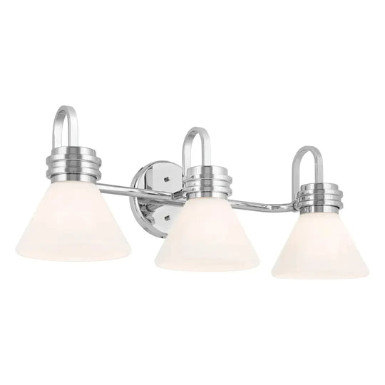 Farum 26" 3-Light Vanity Light