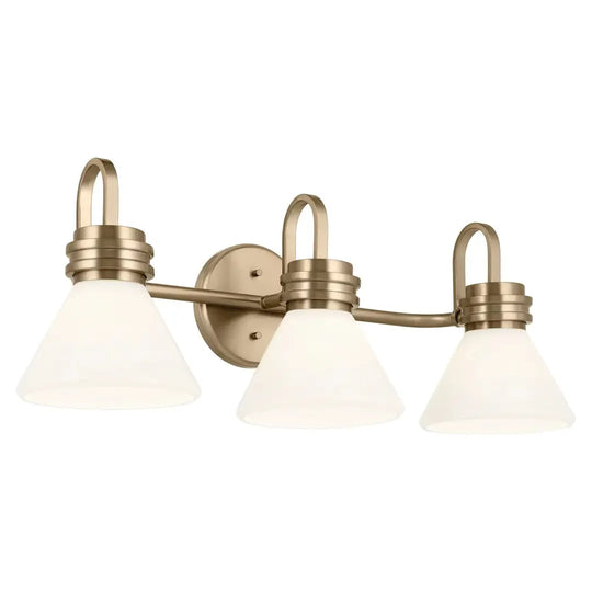 Farum 26" 3-Light Vanity Light