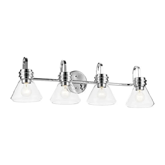 Farum 34" 4-Light Vanity Light