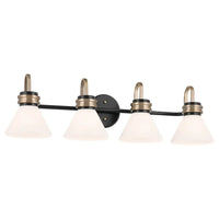 Farum 34" 4-Light Vanity Light