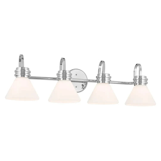 Farum 34" 4-Light Vanity Light