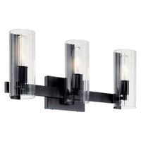Jemsa 22.75" 3-Light Vanity Light